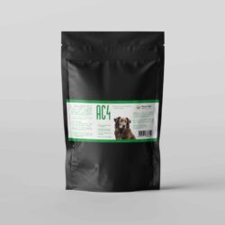 ac4 to assist in the fight against cancer in your pet