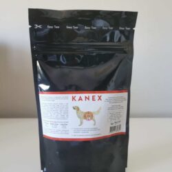 Kanex - To Assist in Natural Worm Preventative in Dogs